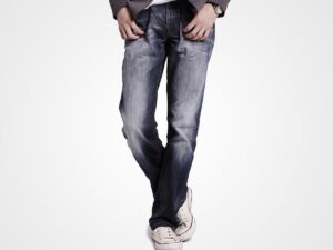 Home product m jeans1