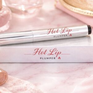 Hot Lip Plumper