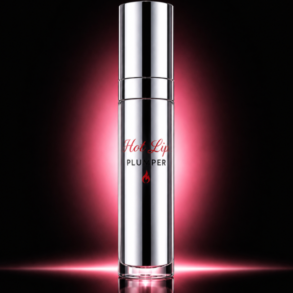 Hot Lip Plumper
